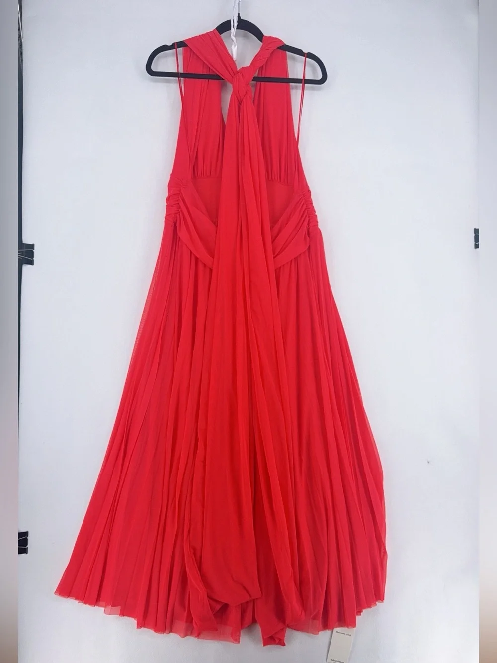 NWT A&F Giselle 5-in-1 Convertible Maxi Dress size XL